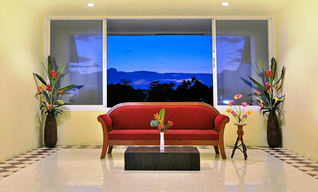 D Varee Diva Avenue Samui Chaweng  Exterior photo